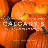 Spooktacular Halloween Events